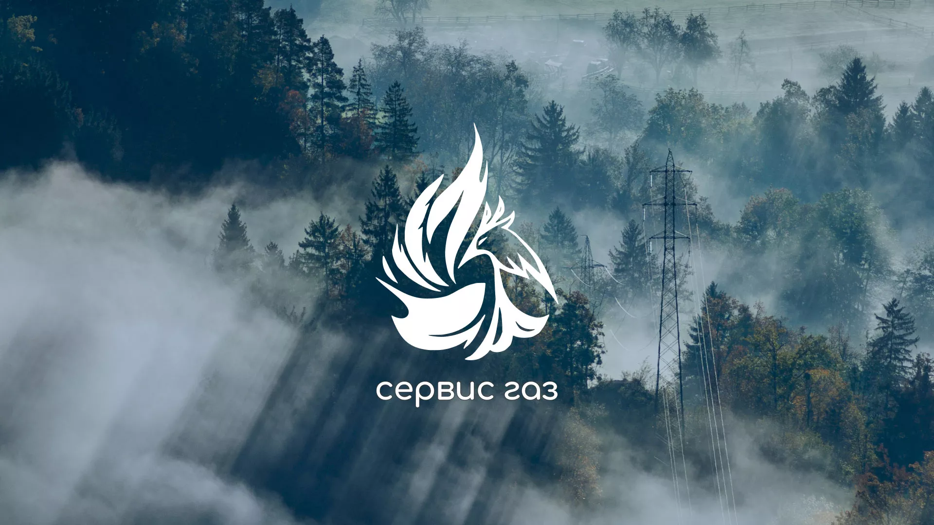 Создание сайта компании «Сервис газ» в Гавриловом-Яме