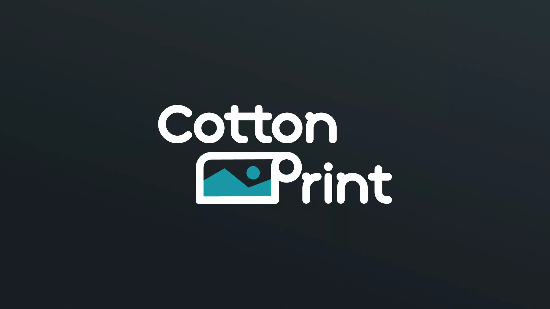 Разработка логотипа в Гавриловом-Яме для компании «CottonPrint»