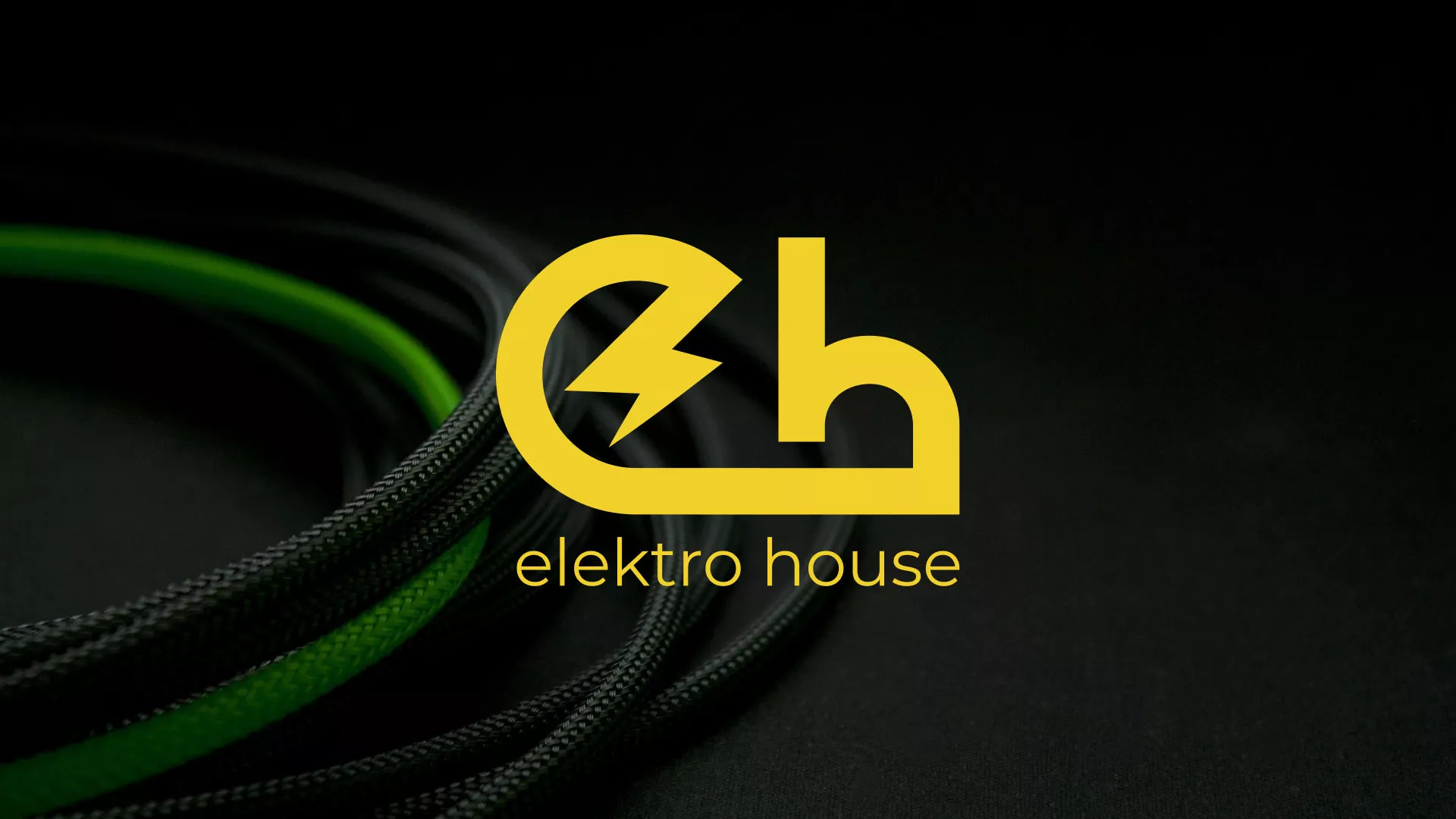 Создание сайта компании «Elektro House» в Гавриловом-Яме