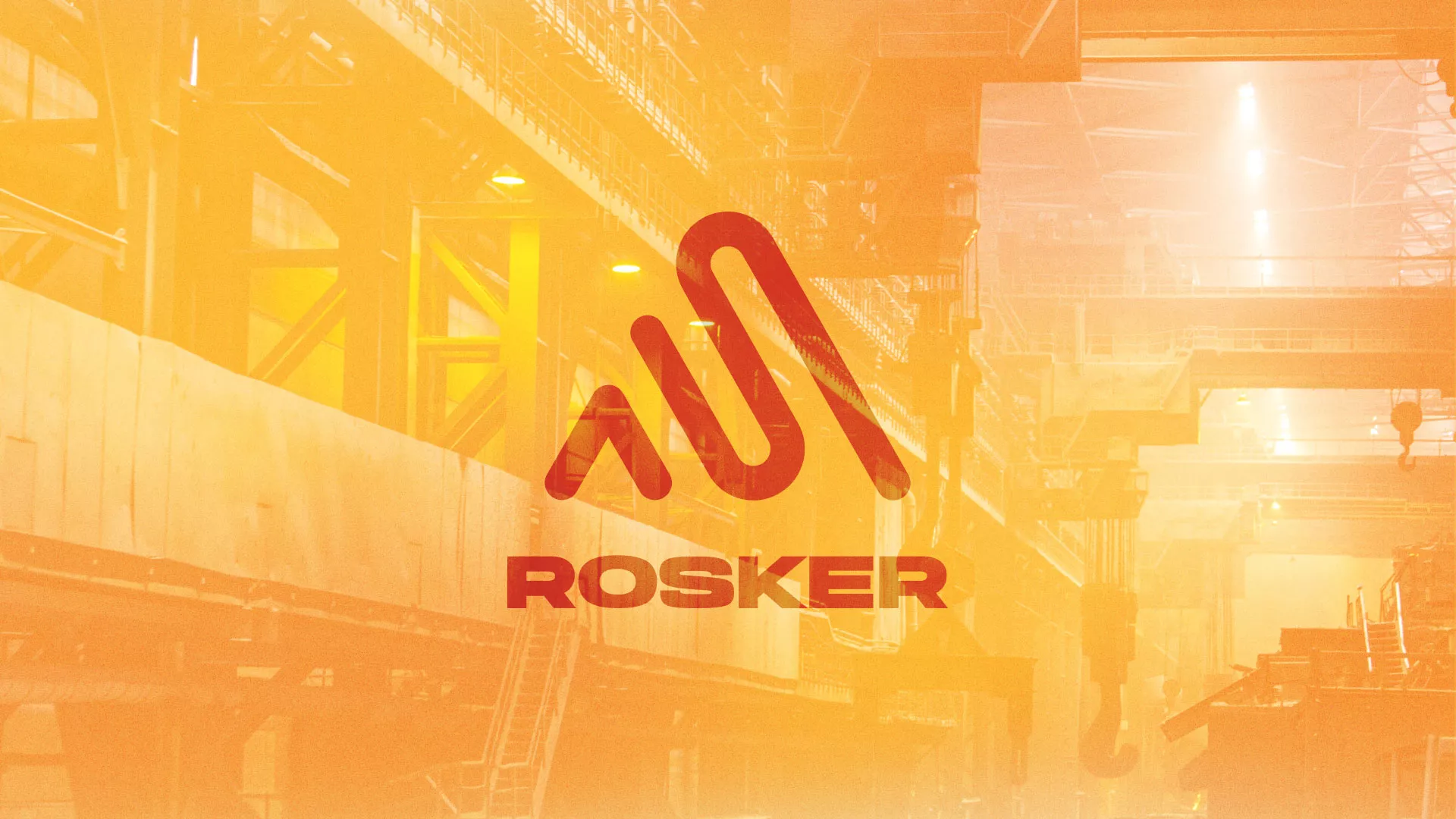 Ребрендинг компании «Rosker» и редизайн сайта в Гавриловом-Яме