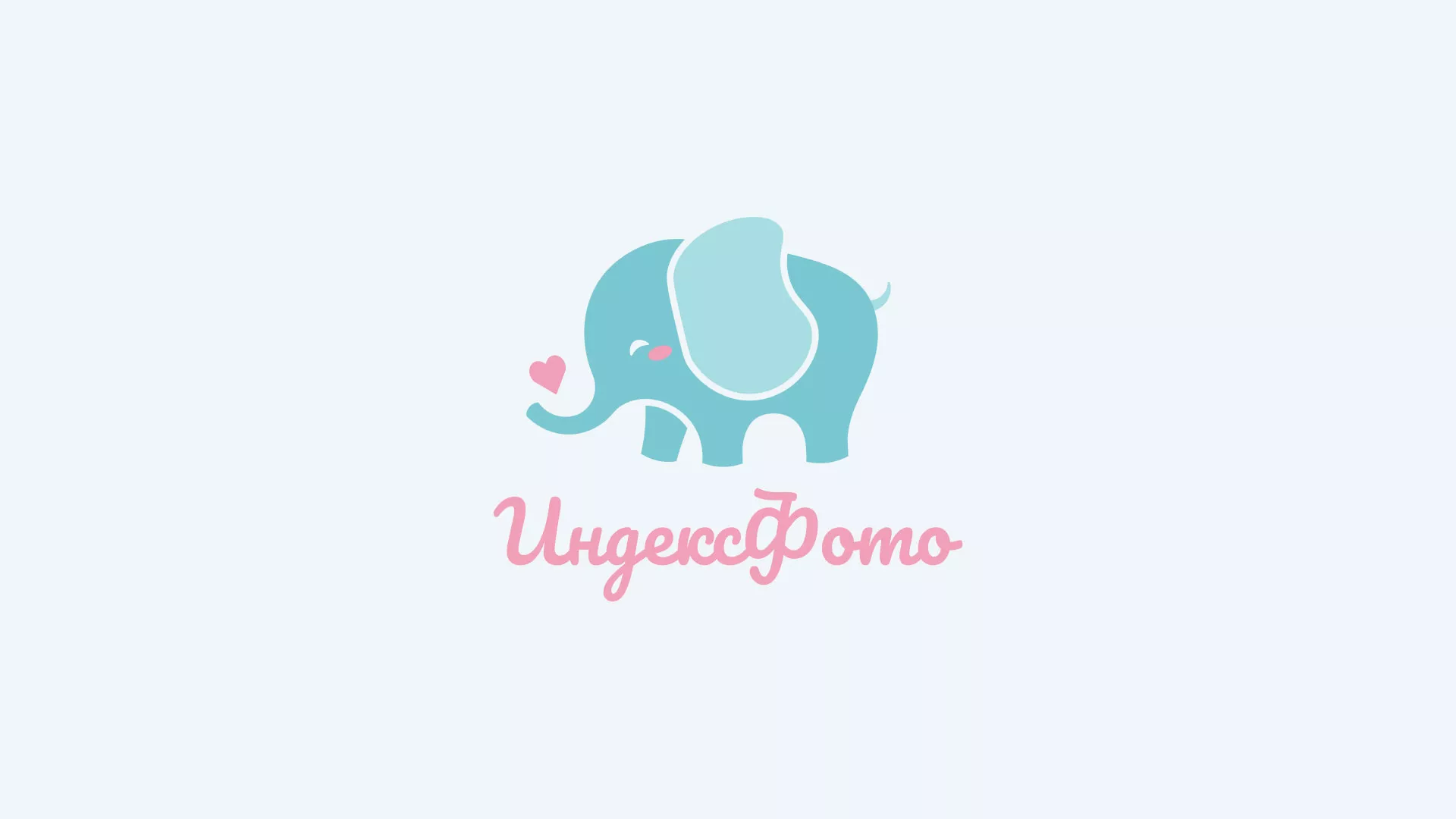 Создание логотипа компании «Индекс Фото» в Гавриловом-Яме