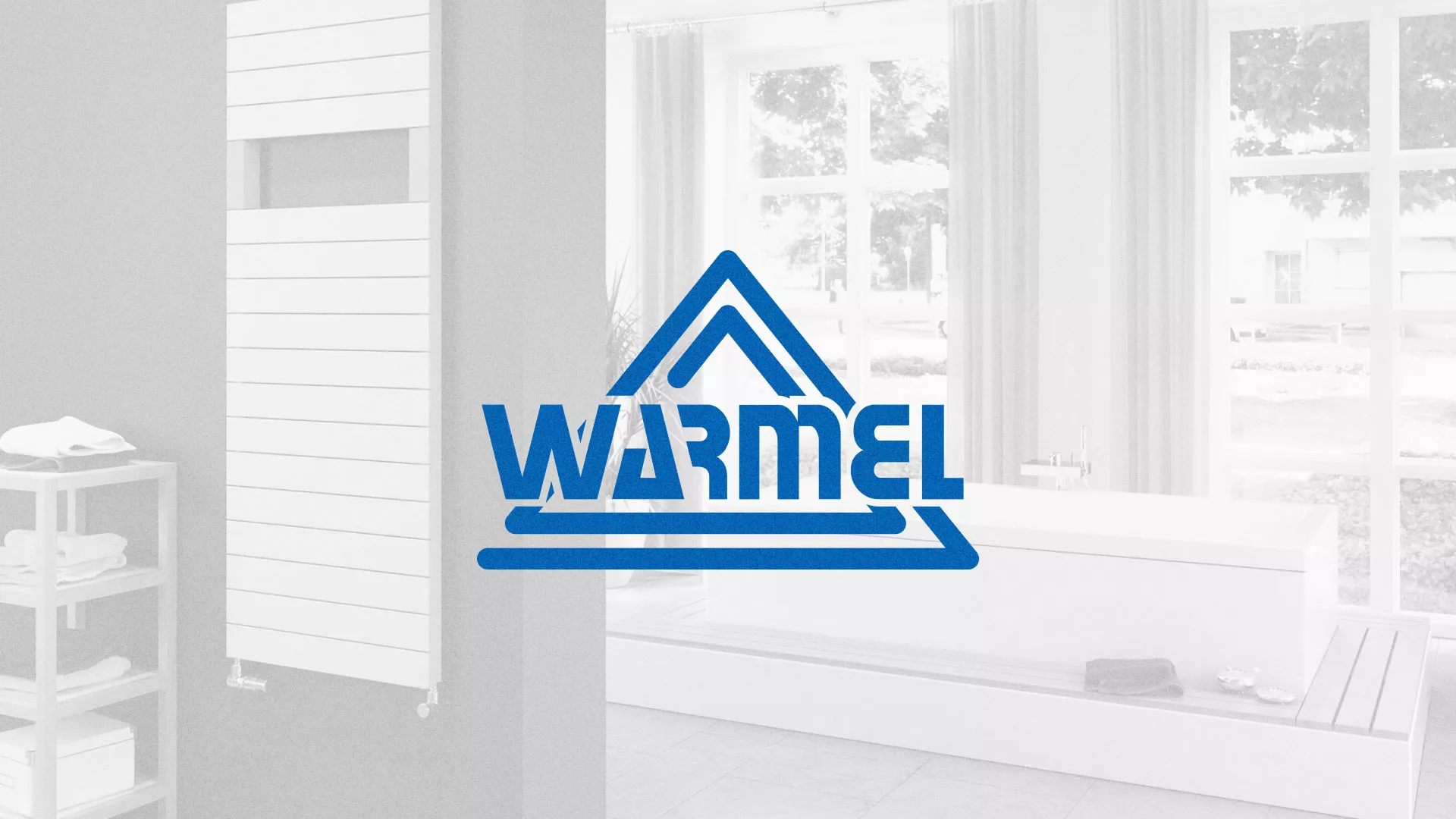 Разработка сайта для компании «WARMEL» по продаже полотенцесушителей в Гавриловом-Яме