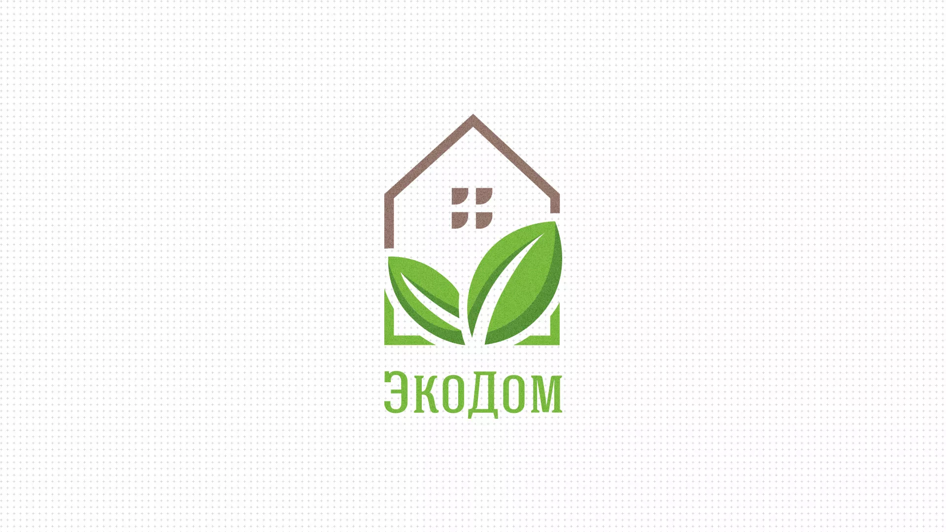 Создание сайта для строительной компании «ЭКОДОМ» в Гавриловом-Яме