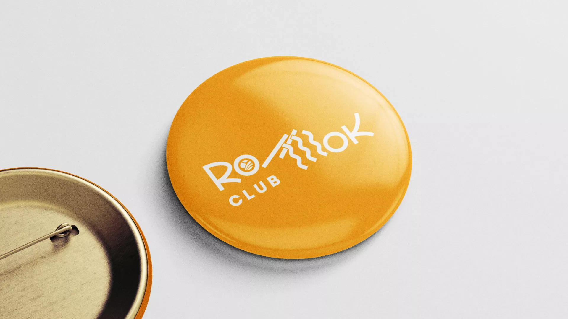 Создание логотипа в Гавриловом-Яме для суши-бара «Roll Wok Club» Создание логотипа в Гавриловом-Яме для суши-бара «Roll Wok Club»